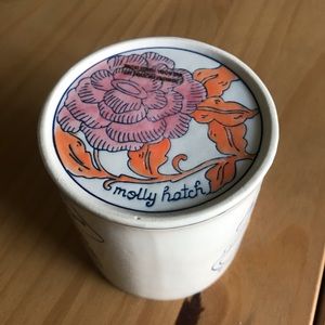 Anthropologie Molly Hatch Mug